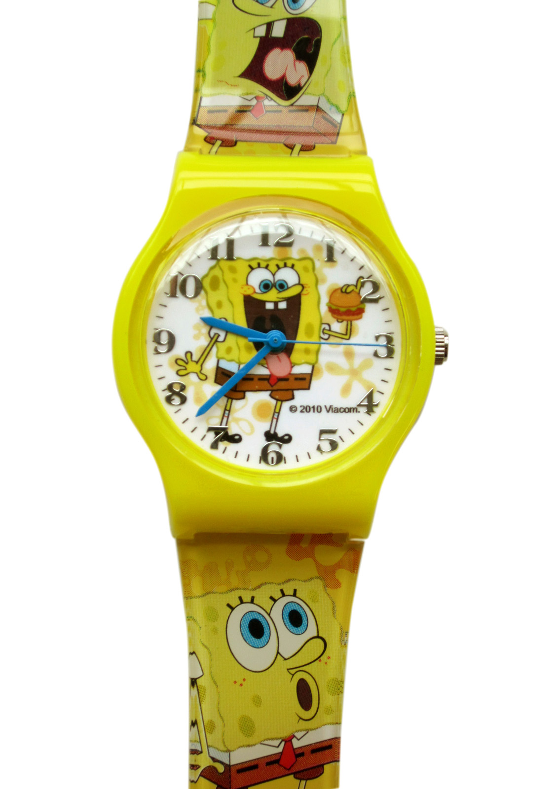 spongebob squarepants watch cartoon